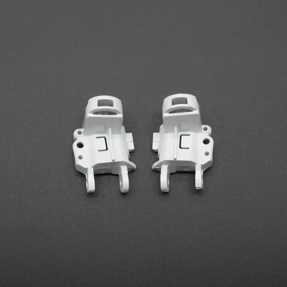 1pcs For Xbox one S Game Handle Accessories Repair Replacement LT RT LB RB DIY Internal Starry Sky Handle Button Repair