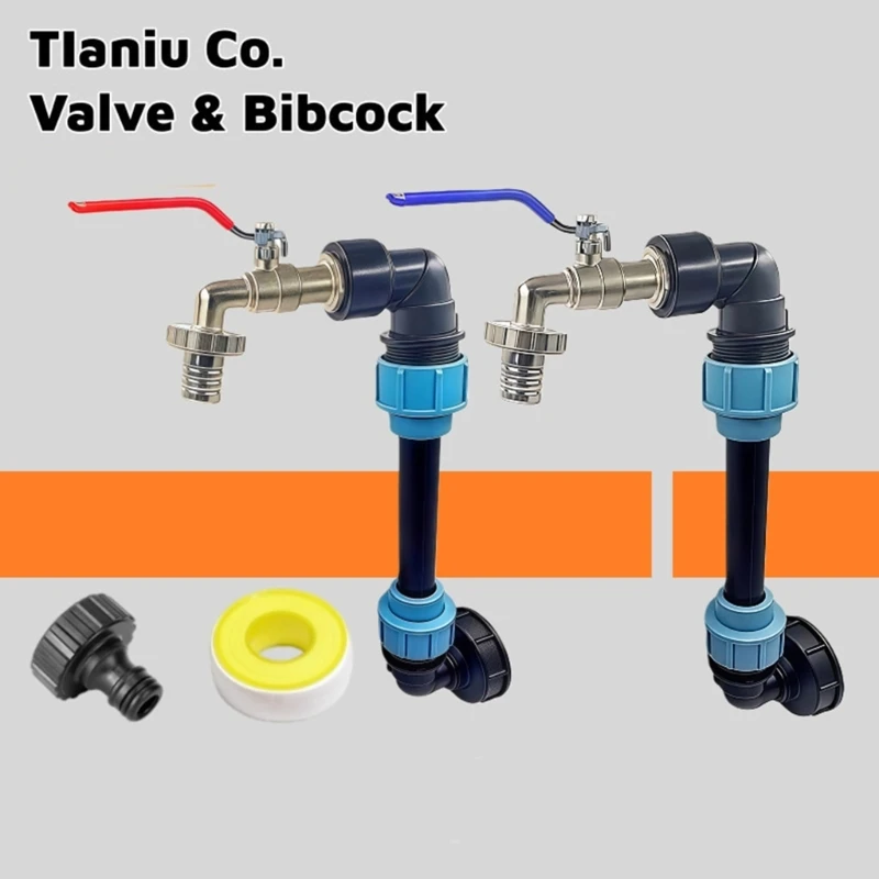 torneira-elevada-para-tanque-agua-com-torneira-metal-adaptador-plastico-e-fita-vedacao-para-troca-saida-e