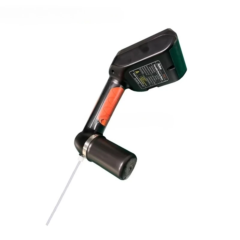 Laboratory Equipment Suction-type Density Meter Used for the Laboratory  High Quality Digital Density Meter Bulk Density Scale