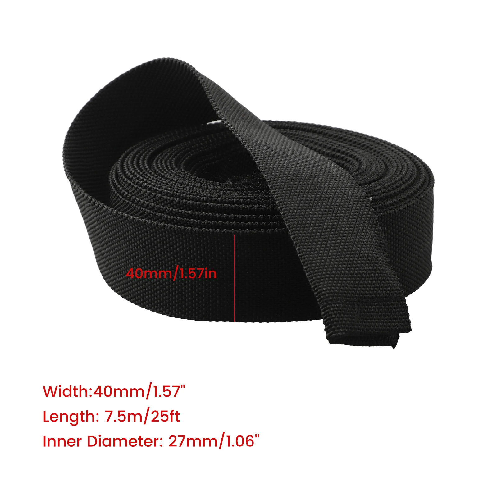 Welding Cable Cover Hose Tool Torch Wire Hydraulic Hose Tool Sheath Cable Cover Welding Tig Torch Hydraulic New Practical