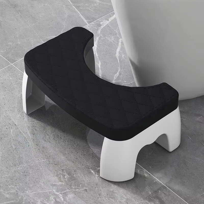 Bathroom Stools For Adults Heavy Duty Toilet Step Stool Squat Toilet Assistance Steps For Kids Seniors For Dorm Home Apartment