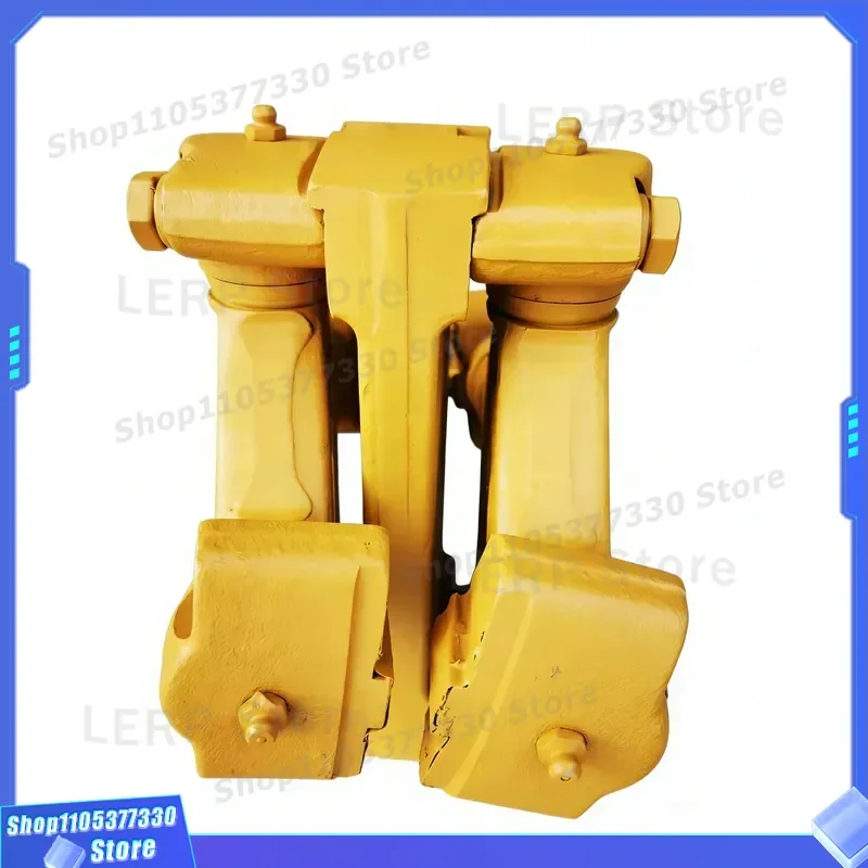Universal Joint Assembly 154-20-1000 for SD22 Bulldozer High Quality Construction Machinery Parts Replacement Component