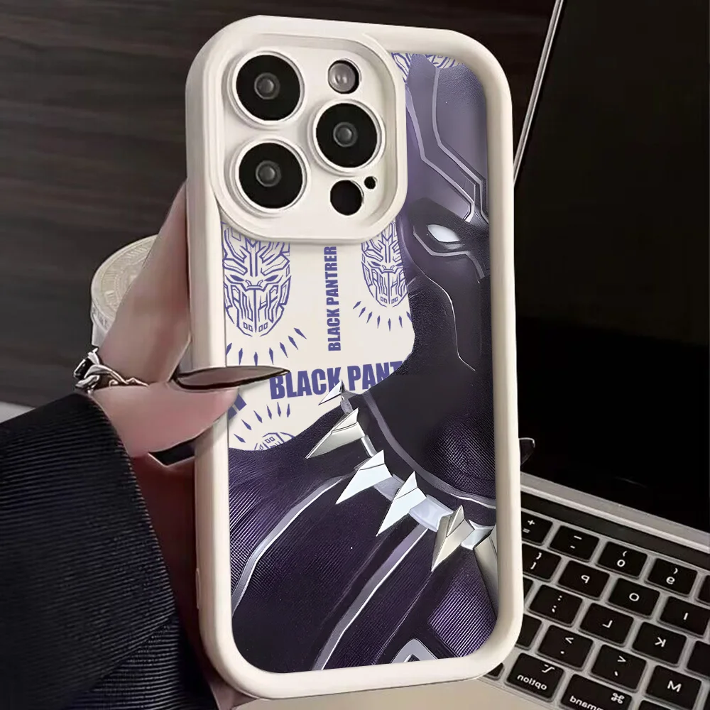 Чехол для телефона Cool Marvels Spider-Mans для Samsung S25 S24 S23 S22 S21 S20 F06 M16 Note 20 FE Plus Ultra 4G 5G Мягкий силиконовый ТПУ