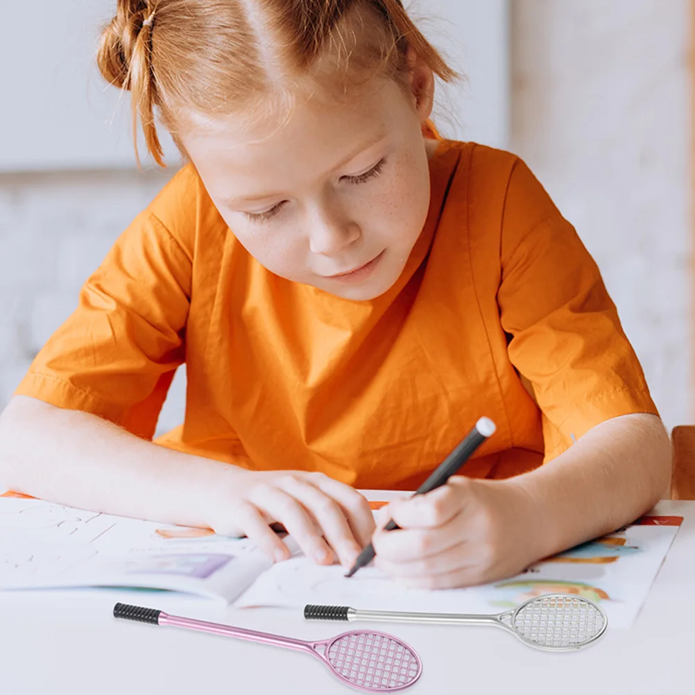 

10Pcs Gel Pen Smooth Writing Fine Point Pens for School Office Work Stationery Gift Cute Cartoon Design Journaling Pen