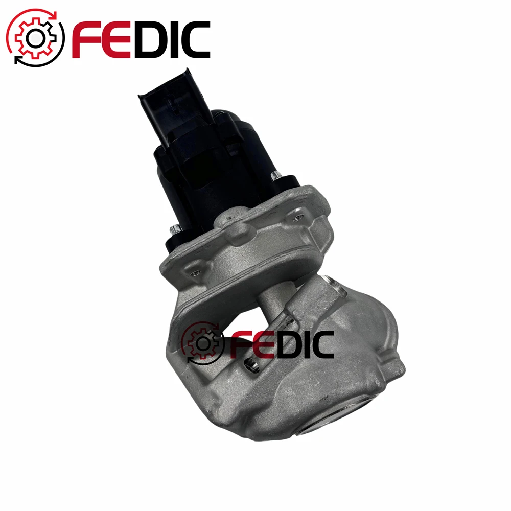 161859 9660276280 5 Pins Connector EGR Valve for Citroen Berlingo C3 C4 C5 Grand Picasso Jumpy Xsara