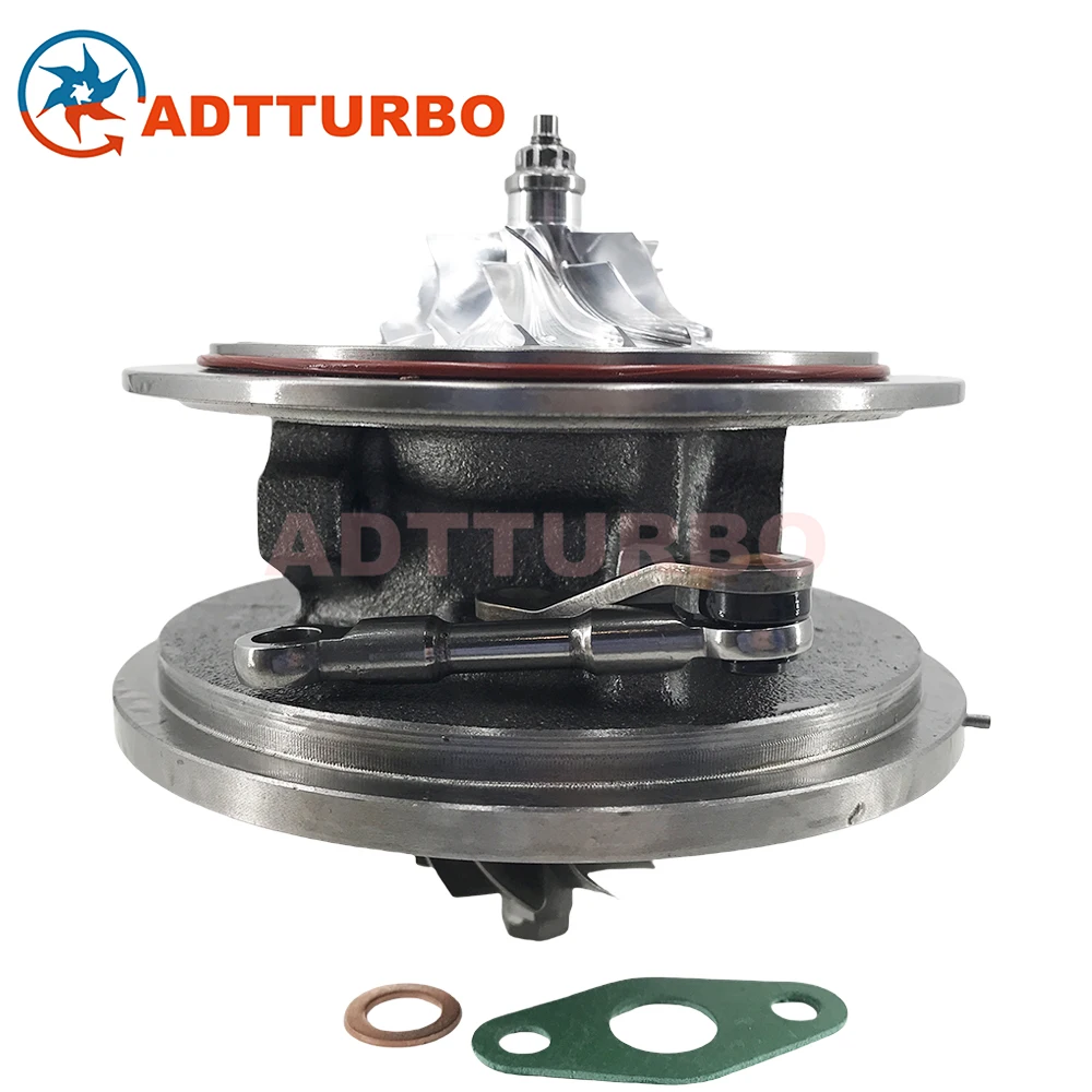 GTB1749V Turbo Cartridge 854800 787556 BK3Q6K682PC BK3Q6K682PB Turbine CHRA for Ford Ranger 2.2 TDCi 110 Kw - 150 HP GBVAJQJ 201