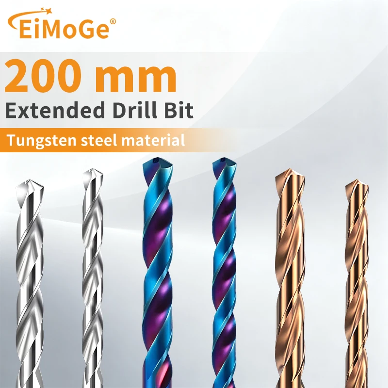 brocas-helicoidales-de-carburo-eimoge-de-200-mm-4-116-mm-solucion-de-precision-para-perforaciones-profundas-en-acero-aleado-para-mecanizado-cnc