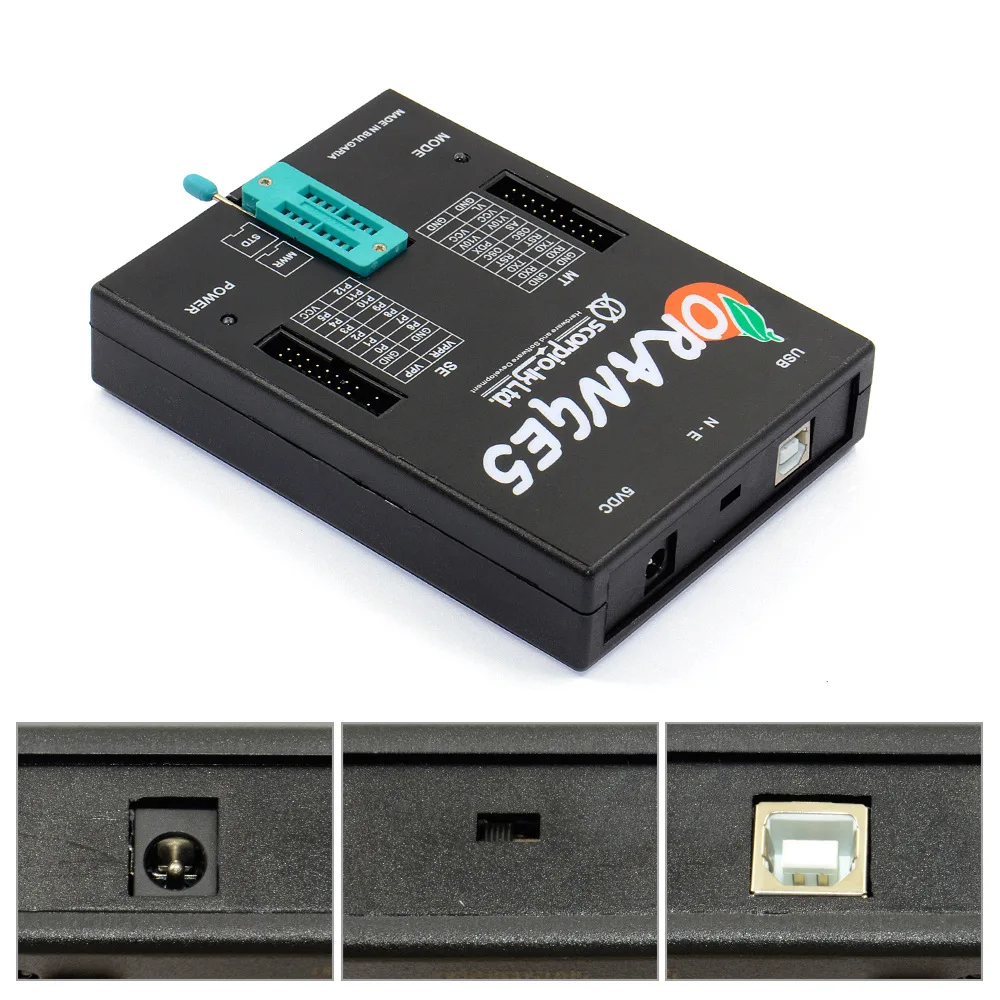 لأفضل مبرمج Orange5 ECU OEM Orange 5 محولات كاملة V1.35 Orange5 Plus مبرمج عالمي كامل برمجة Orange5
