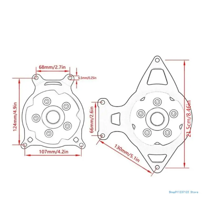 Motorcycle Engine Cover for Protection for Case For Kawasaki Z750 Z800 2013 2017 750 13-17 Engine Covers Pr