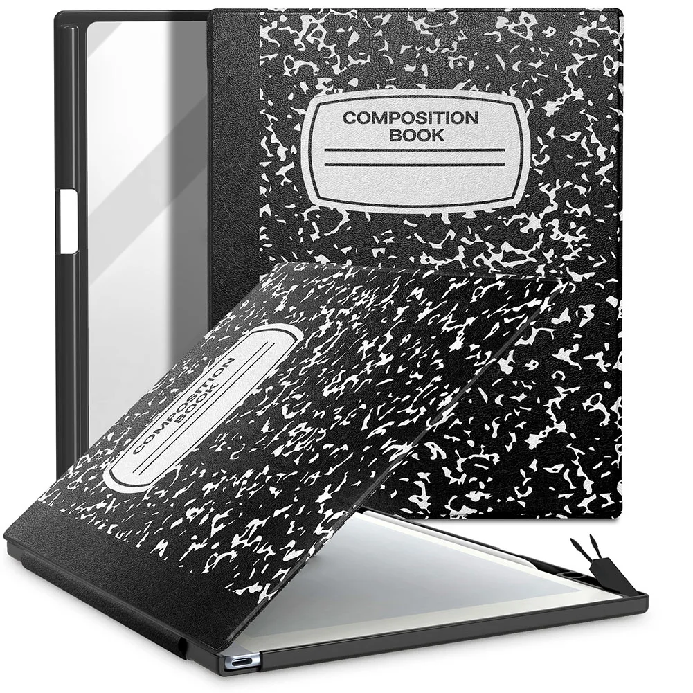 

Hot Sales Slim Profile Protective Cover For Remarkable Paper Pro Tablet Featuring Innovative Auto SleepWake Functionality Parts