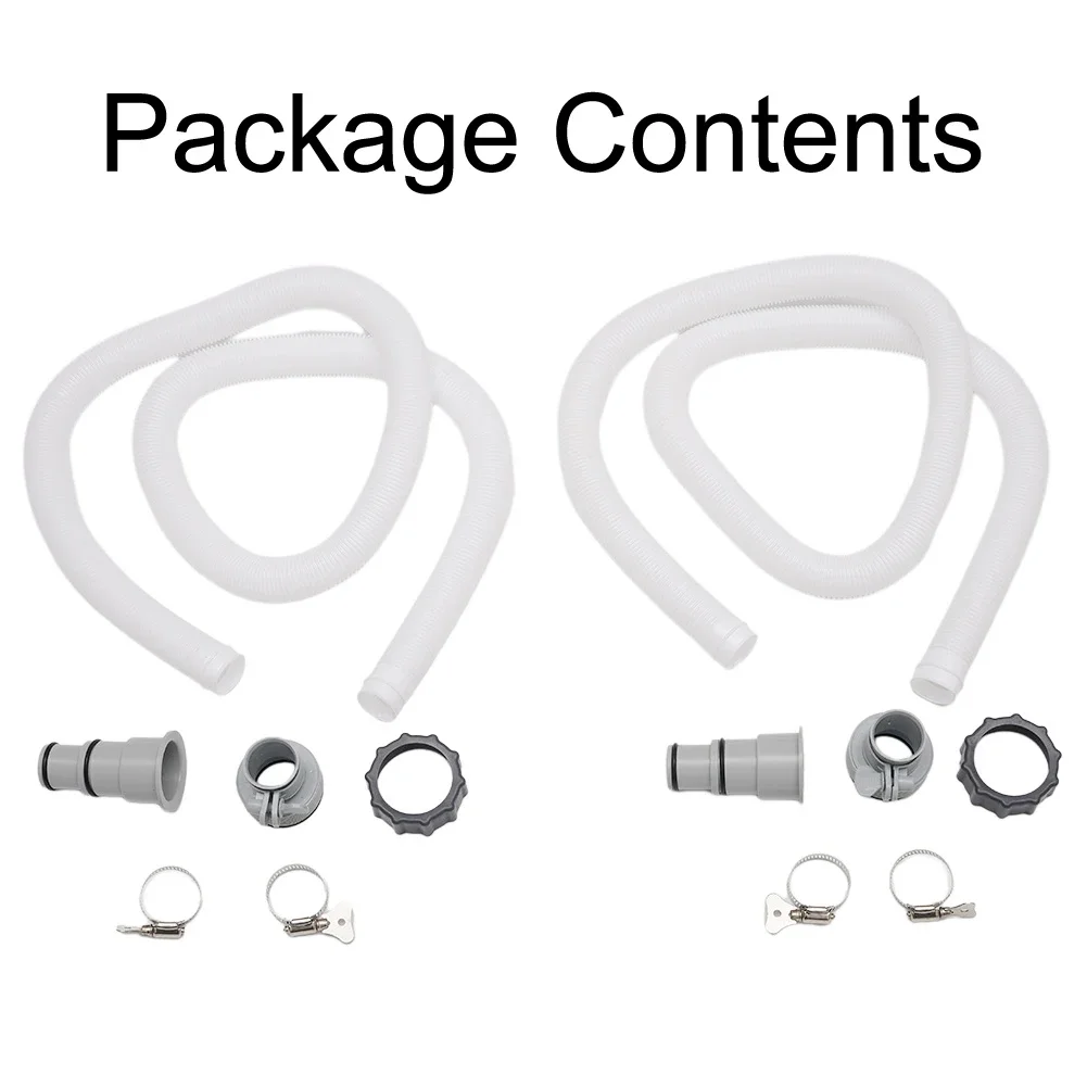 swimming-pool-pool-filter-hose-replacement-reusable-spare-parts-with-clips-accessories-diameter-15-inch-flexible