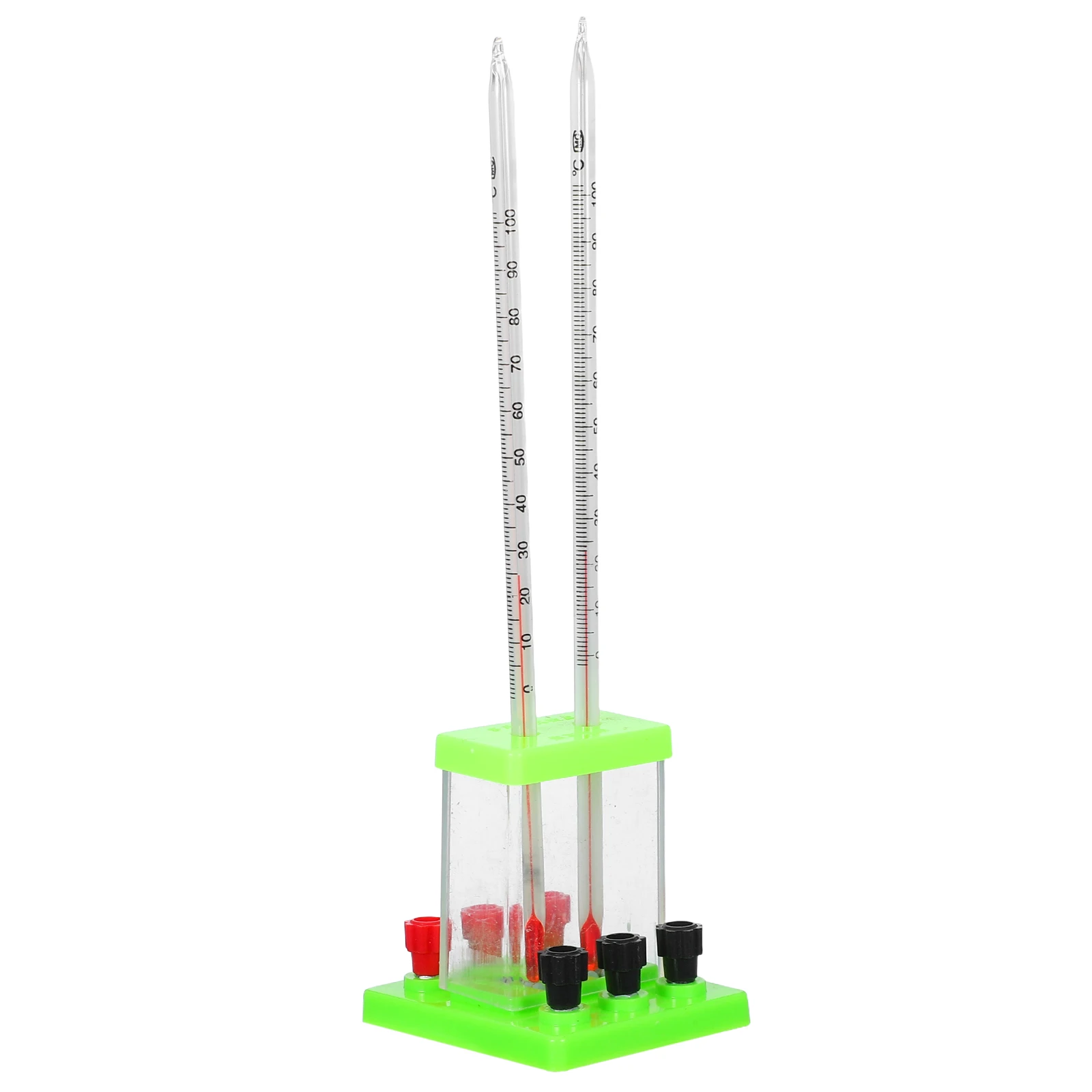 

Electric Thermal Energy Converter Law Experiment Physics Demonstration Kit Practical Electromagnetism Science Education