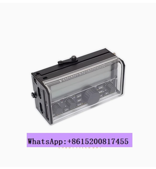 1Set Elecraft KX2 S… - image