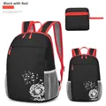 Black-Red