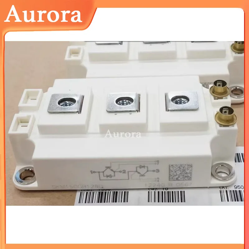 

SKM300GB066D SKM200GB063D SKM200GB066D SKM300GB063D Модуль IGBT