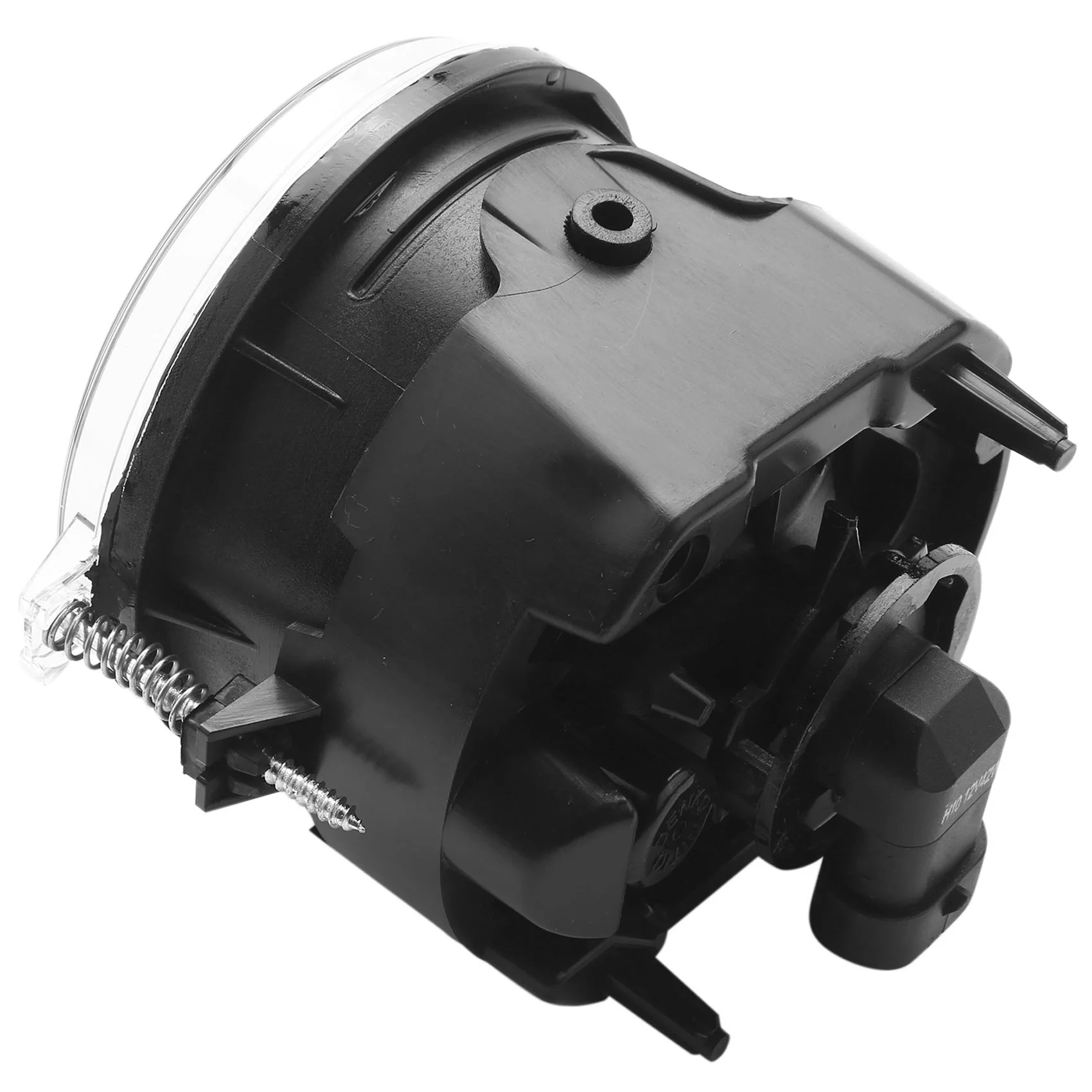 مصباح ضباب هالوجين يساري ويميني ، مصباح قيادة ، زوج من الهالوجين ، 4805857AA ، جيب باتريوت-من أجل ، كرايسلر ، دودج كارافان