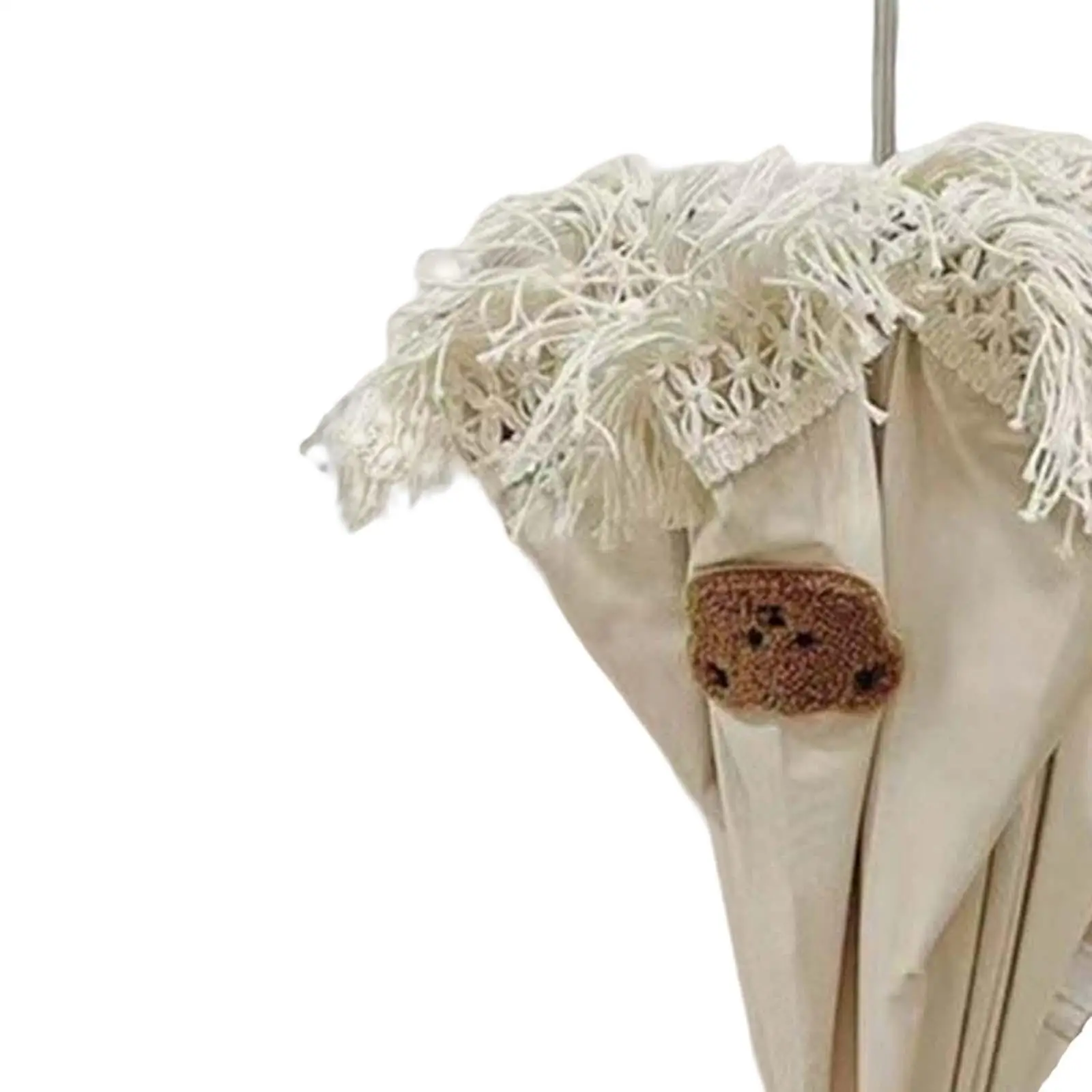 Детский зонтик-палка, портативный детский зонтик для реквизита для фотографий