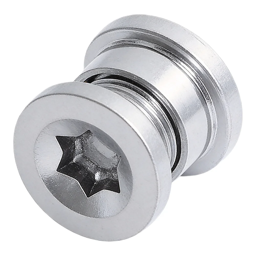 2 Pcs Bike Bicycle Standard Rear Derailleur Gear Mech Hanger Bracket Nut And Bolt Cycling Repair Tool Bicycles Accessories