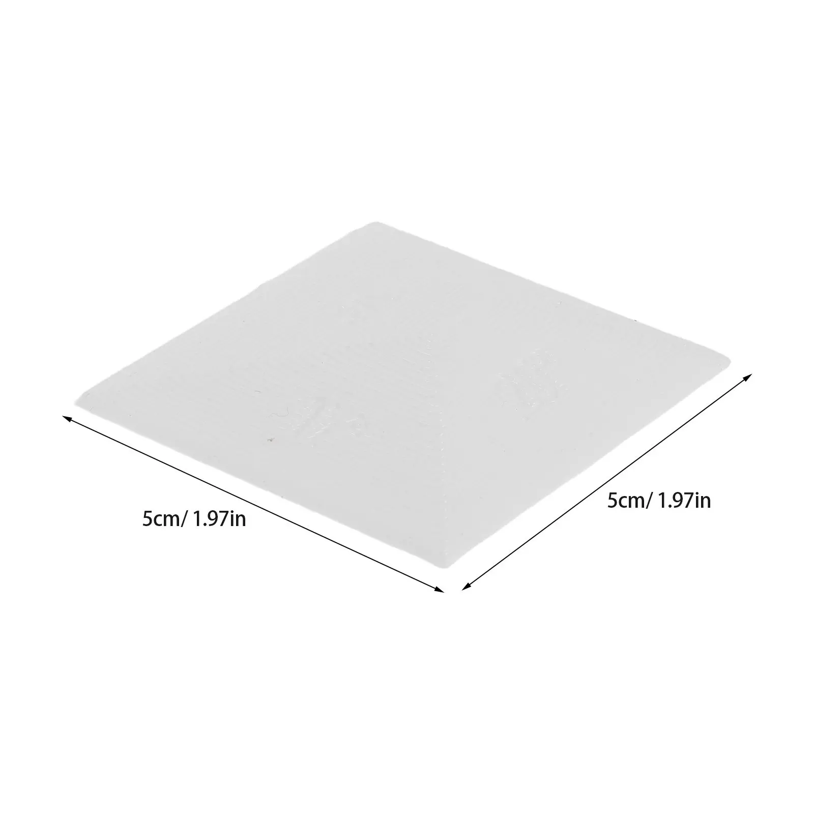 4Pcs Whetstone Sharpener Blade Guide Pyramid Angle Knife Sharpening Stone Guide Fixed Angle Control Tool for Kitchen Chisel