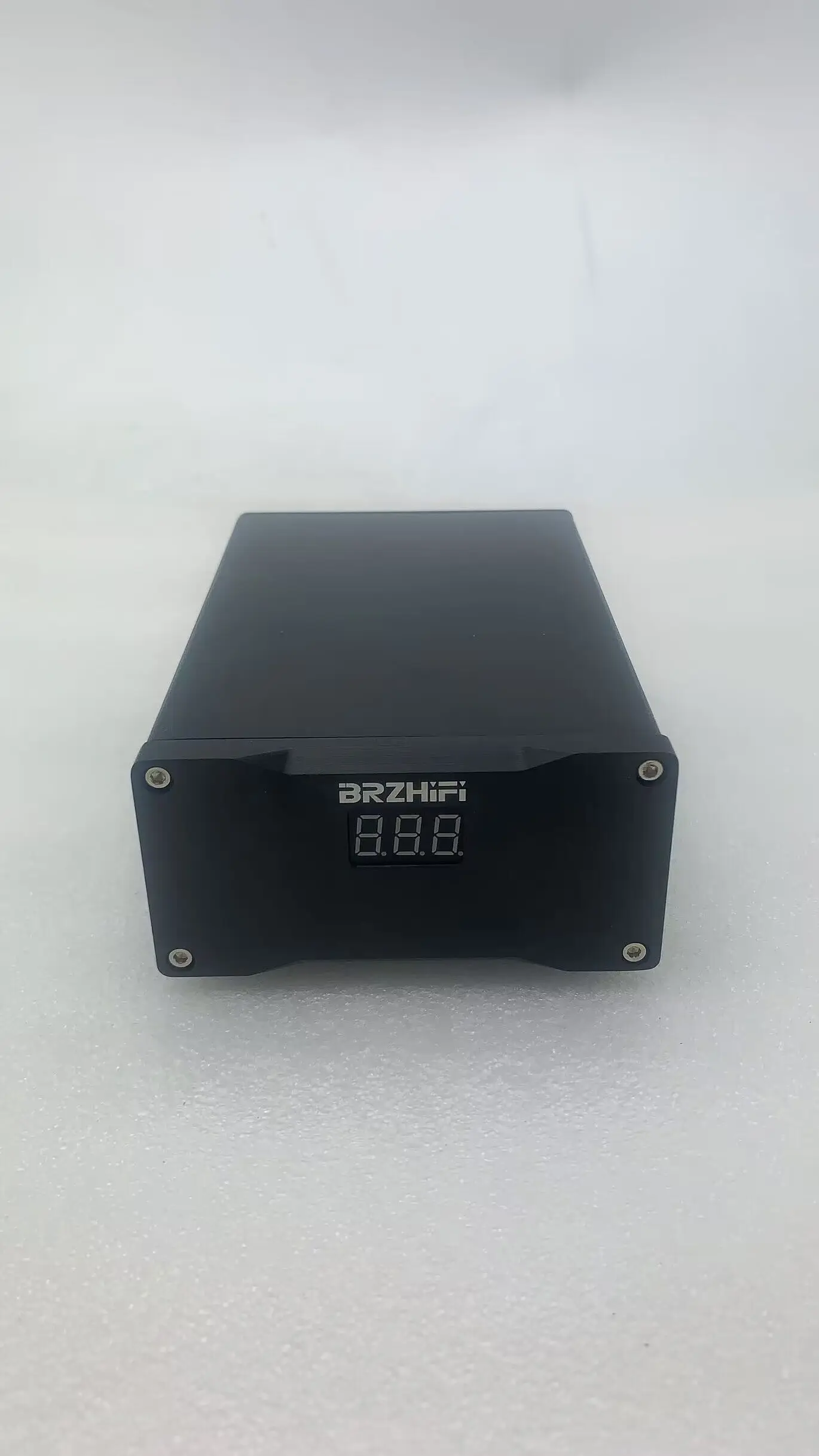 USB DC5521 DC5V 7.5V 9V 12V 16V 24V USB + DC5521 Dual Output Port Ultra Low Noise DC Linear Regulated Power Supply