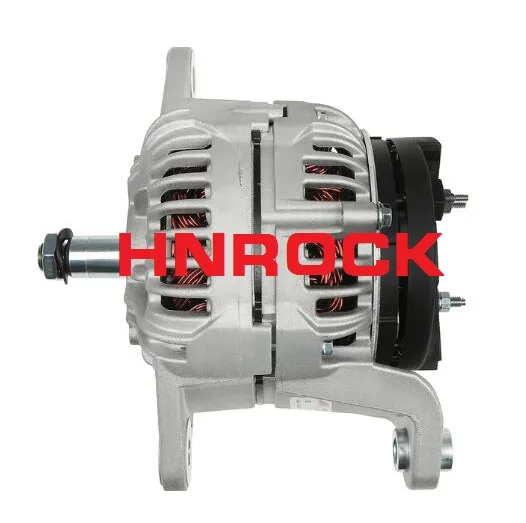 NEW  12V 200A  ALTERNATOR 0124625059 0124625123 87715398 72735040 AAN5825 IA1512 554359RI 554359RIB 554359RID FOR NEW HOLLAND