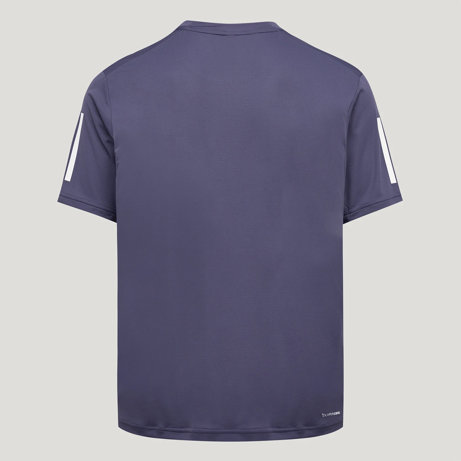 Adidas genuine new men's training sports round neck pullover short sleeved T-shirt KX2028