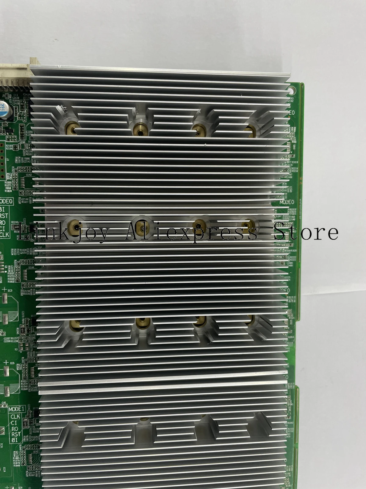 ラジエーター修理されたヒートシンクantminer S17Pro鉱夫3ハッシュS17雑誌アップグレードヒートシンクbitmain