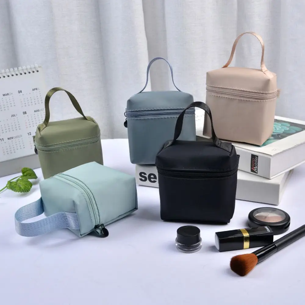 Datenkabel, Ätherisches Öl, Handtasche, Kosmetiktasche, Aufbewahrungstasche, Kosmetiktasche, Lippenstifttasche