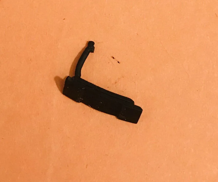 حافظة غطاء USB من النوع C الأصلي لـ DOOGEE S Cyber، Unisoc T606 ثماني النواة، شحن مجاني