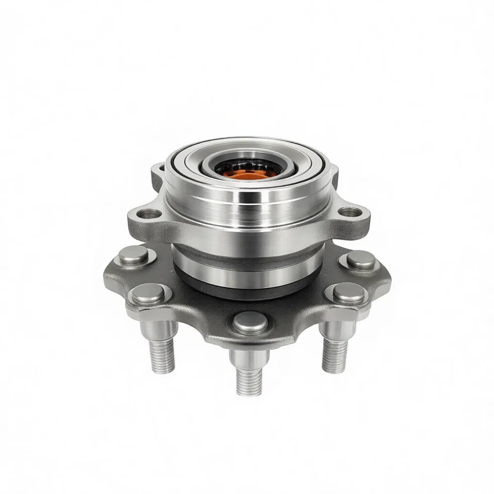 For Toyota RAV4 90363 95003 Bridge Bearing 95DSF01 Differential Assembly Replacement Auto Part High Precision Steel Gear