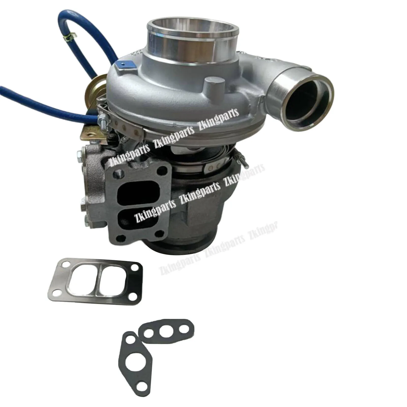 Turbocharger 2674A256 Turbo 315-9810 For Perkins 1106D Engine Caterpillar C6.6