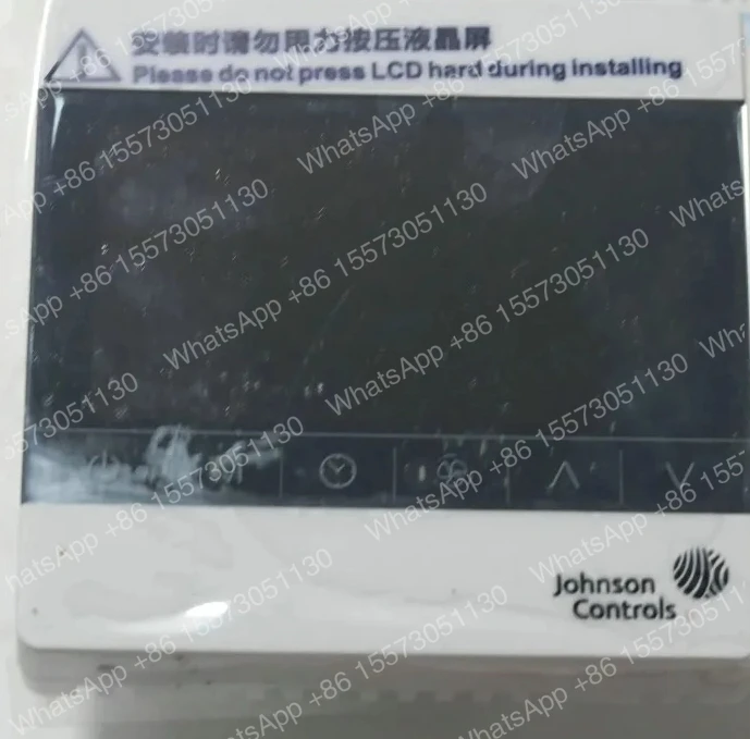 New for Johnson Controls T8600-TB20-TF20-9JR0-M0 air conditioning panel