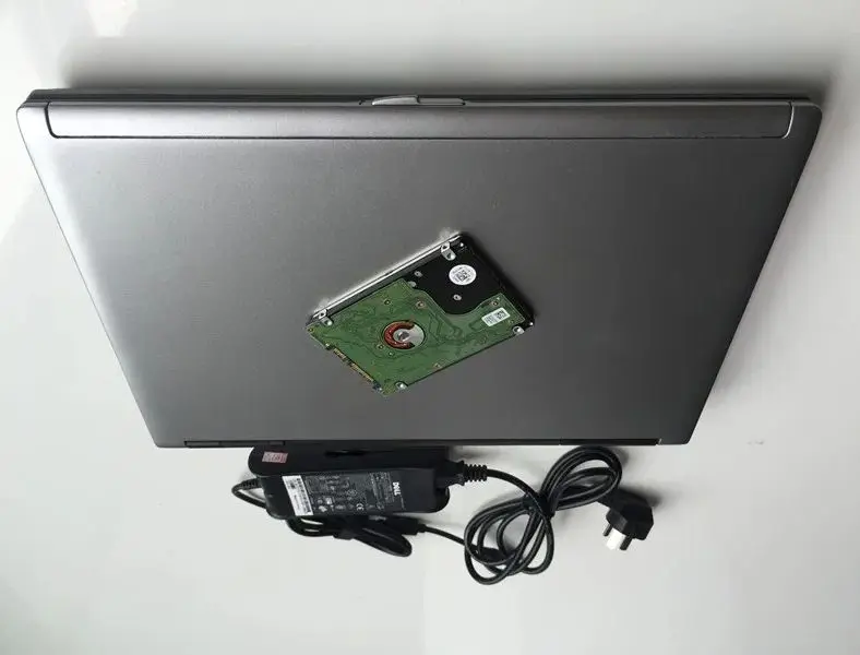 

Версия программного обеспечения Windows XP 12/2014 может выбрать языки для диагностических инструментов MB Star C3 Obd2 в ноутбуке D630