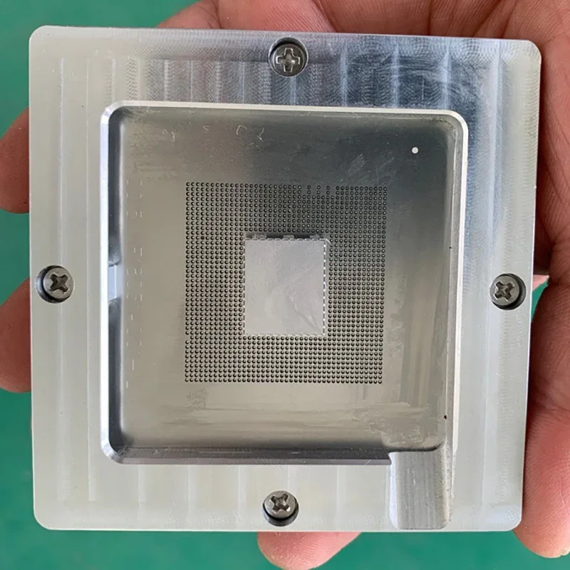 CXD90061GG/CXD90062GG/CXD90037GG/CXD2999BGG/CXD90044GB/CXD90055GB/CXD90042GG/CXD90036G/PS5/PS4/PSX/XBOX 360/SWITCH BGA stencil