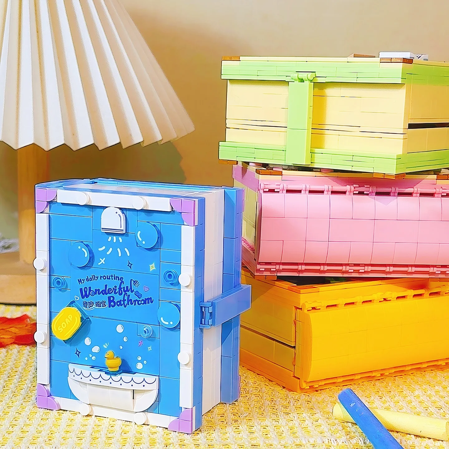 Wonderful Batoom At…