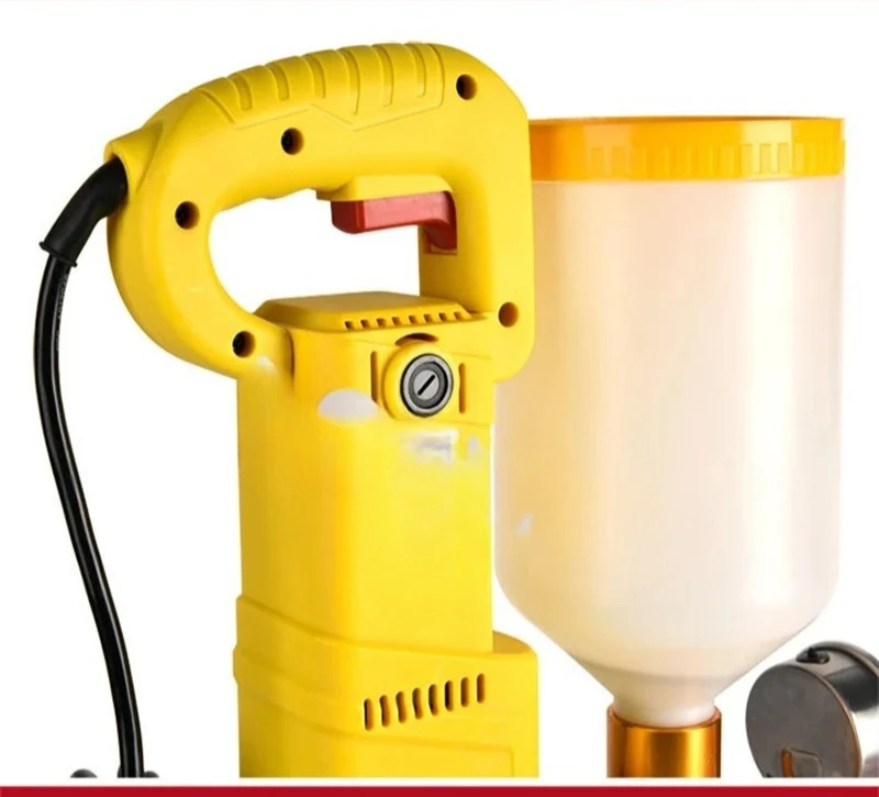 

High-Pressure Grouting Machine Epoxy/Polyurethane Grouting Liquid Leakage Tools Blockage Measuring Equipment 910W/1100W