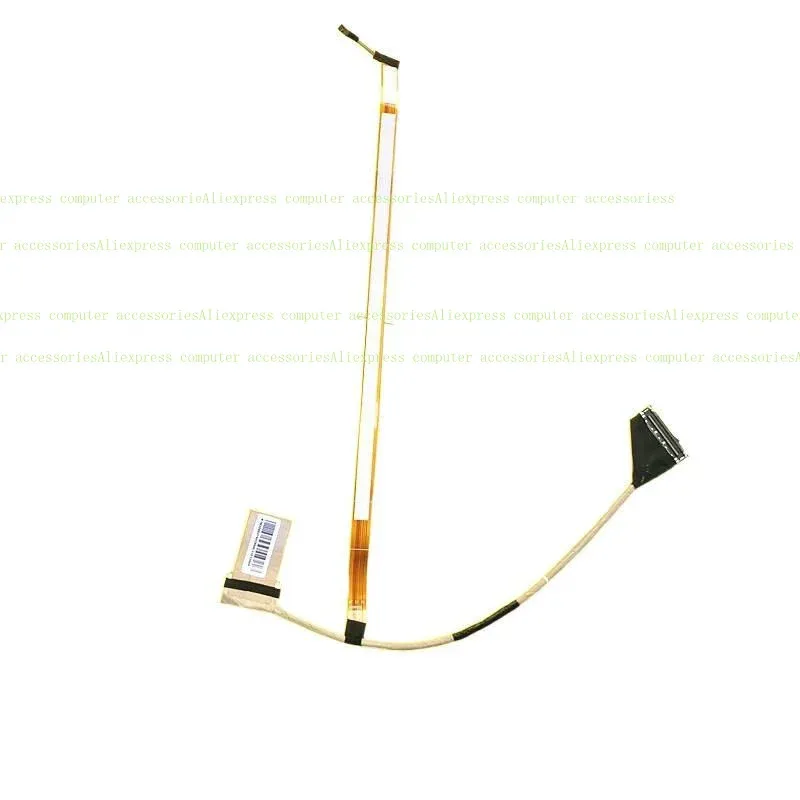 

AS + 1 шт. ЖК-кабель для MSI GP76 MS17K2 144 Гц GE76 K1N-3040275-H39