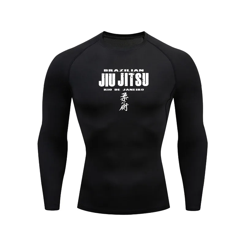 Sweat Absorbent Compression T-shirt Men Elastic Tight Sport Short-sleeved Gym Running Bodybuilding Quick-drying Sweatshirt Top