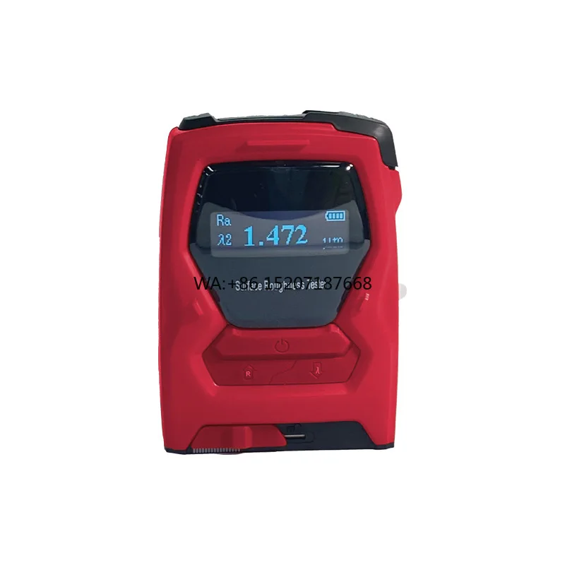 TR100 Surface Rough…