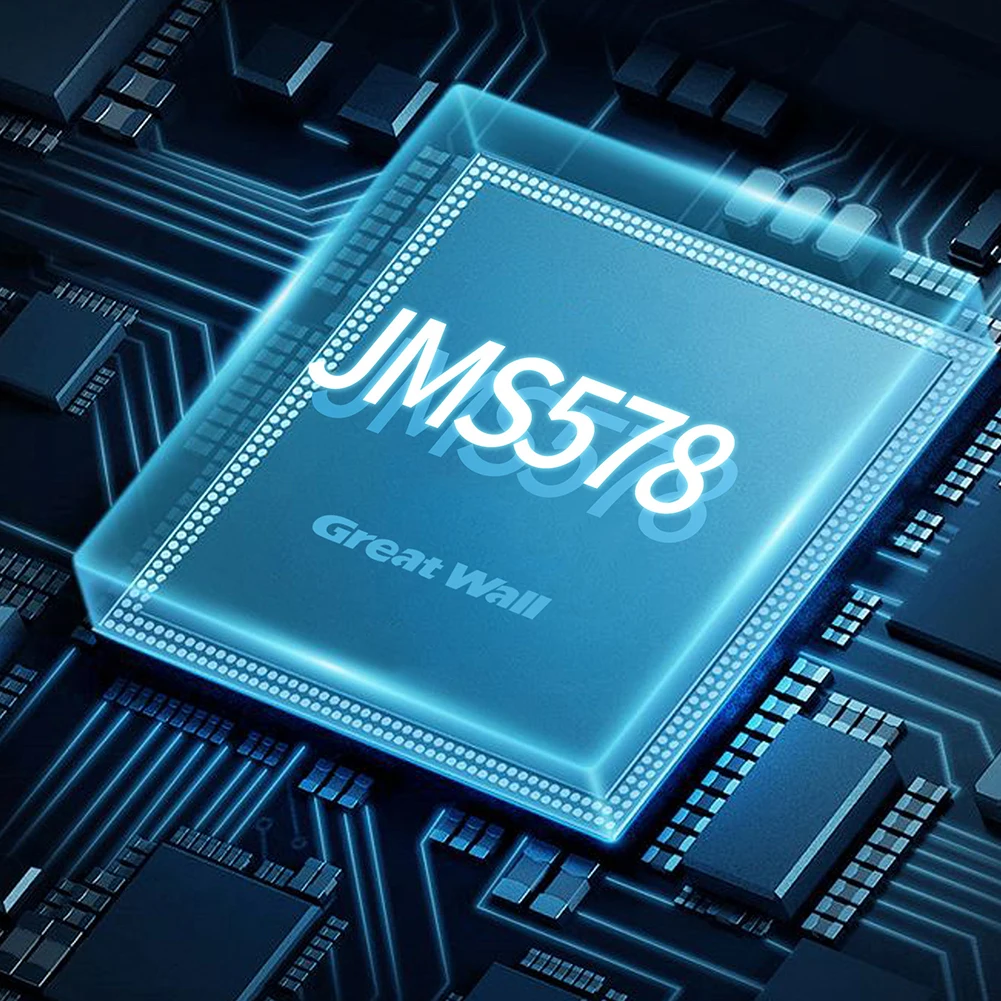 2.5'' SATA to USB 3.0 Hard Drive Enclosure External HDD SSD Case Tool-free Mobile Hard Disk Box for 7mm/9.5mm SSD HDD Enclosure