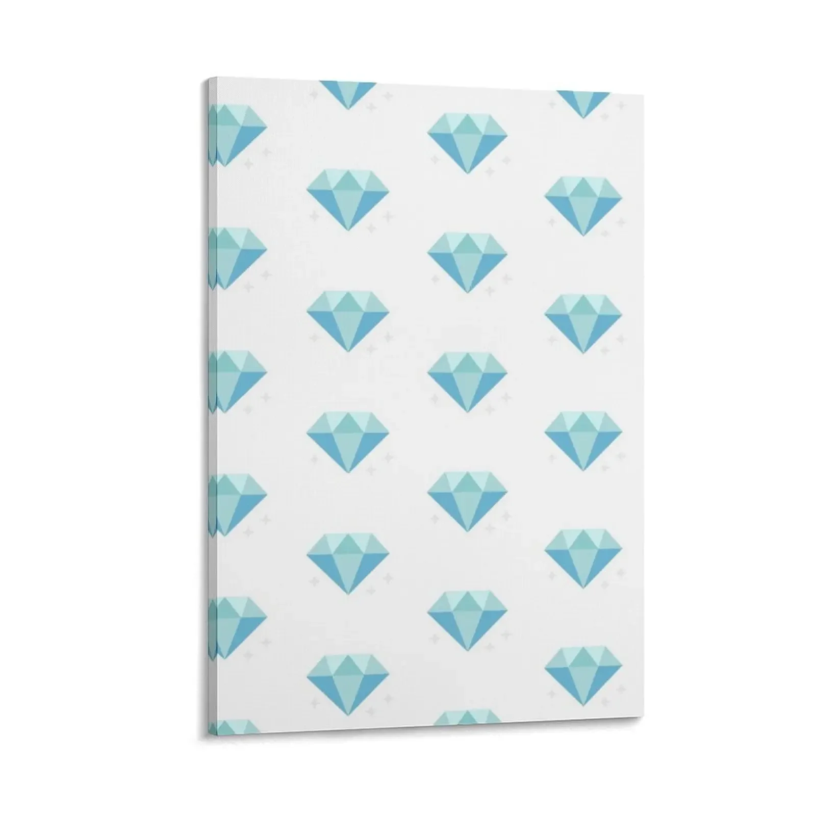 

Diamond Canvas Painting Decoration posters for room