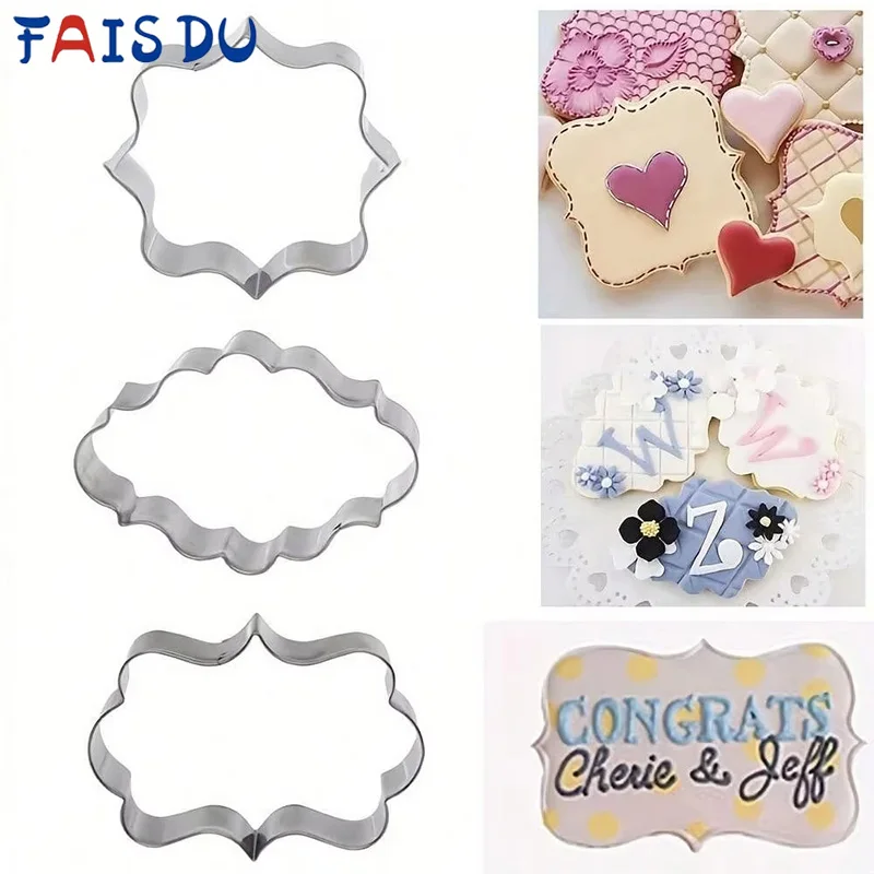 Fais Du 4Pcs Stainl…