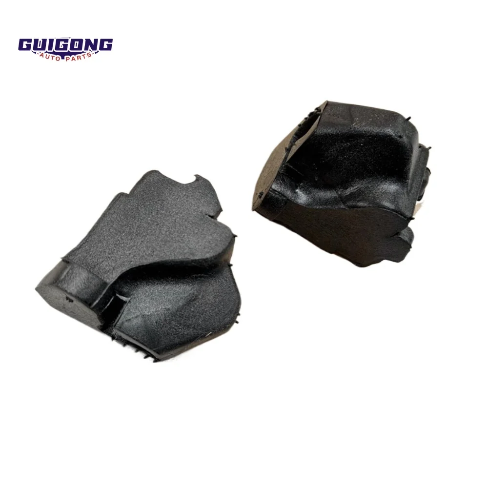 GUIGONG Hood Foam Cushion Block for VW Jetta 2007-2011 Golf MK5 1K0 823 729 Car Accessories