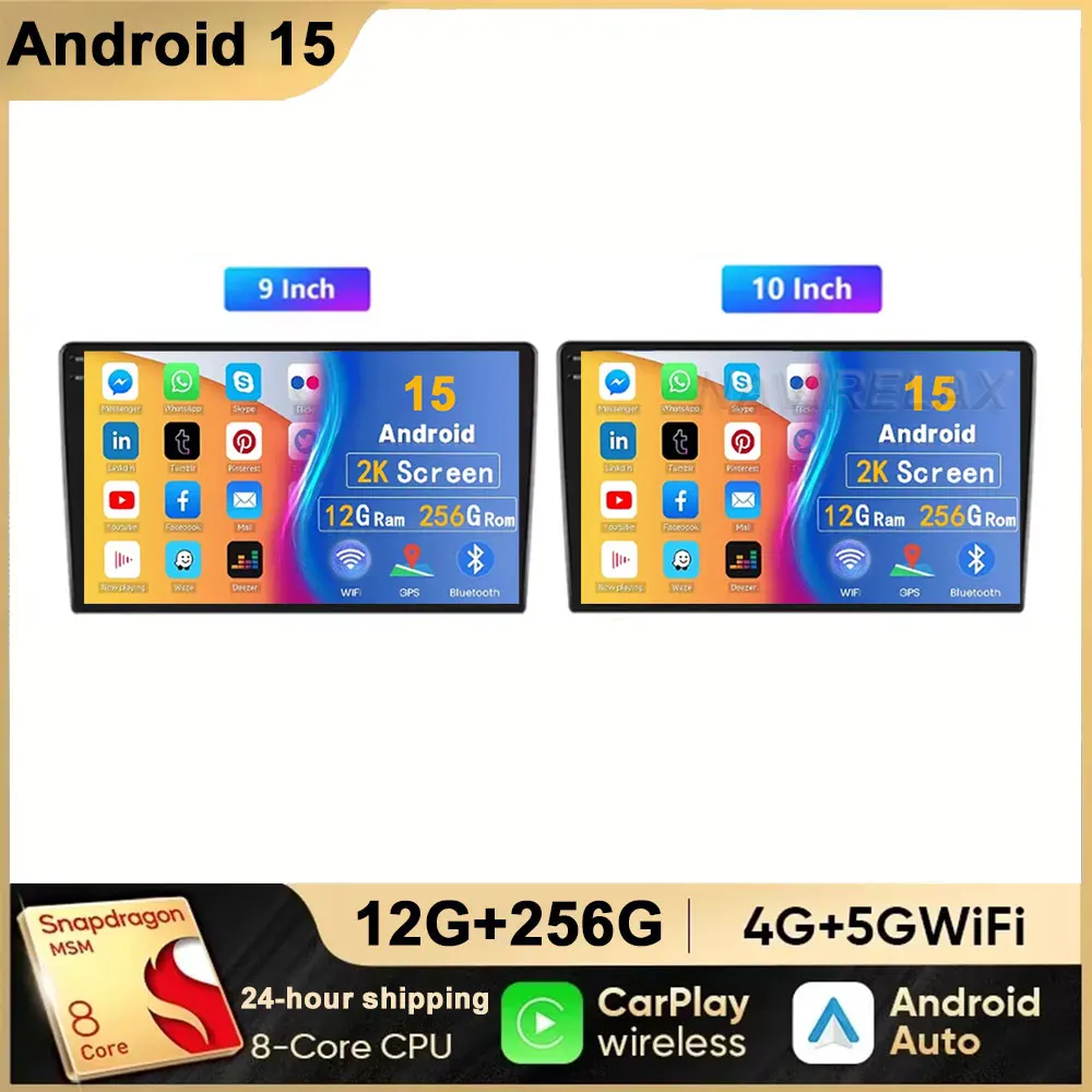 12G+256GB 9/10 Inch…