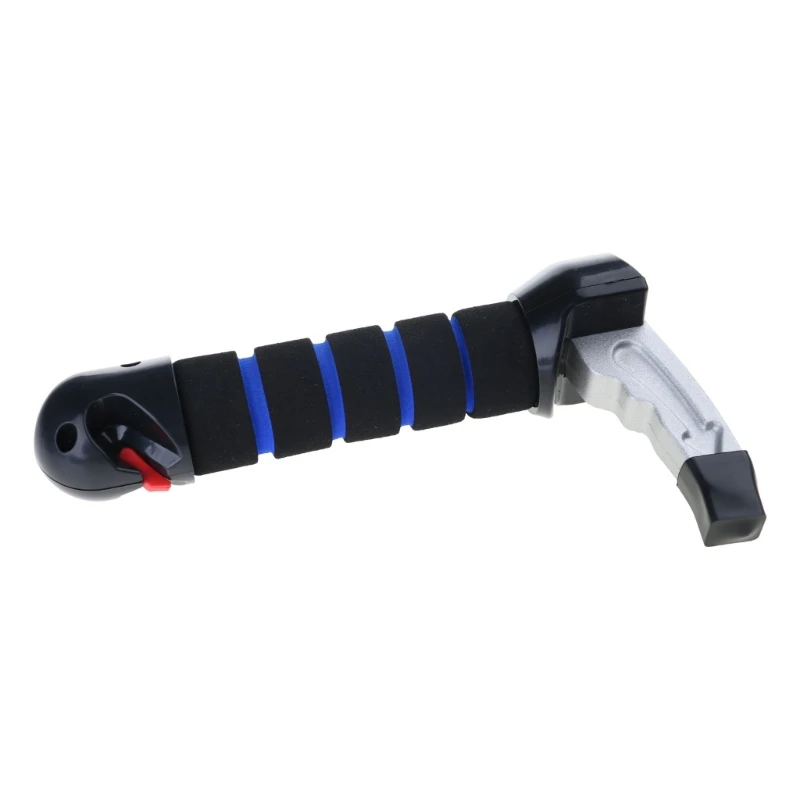 Car Door Assist Handle Car Door Handle for Elderly Handicapped Car Window Breaker Multifunctional Emergency Escape Tool