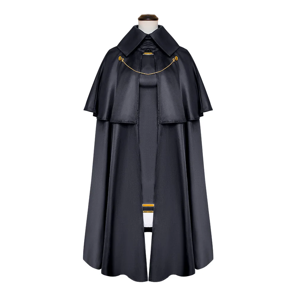 

Туалетный манекен Fell In Love с костюмом для косплея, сухой марлей, Shouye, Little Purple Garden, униформа для косплея, платье Perf