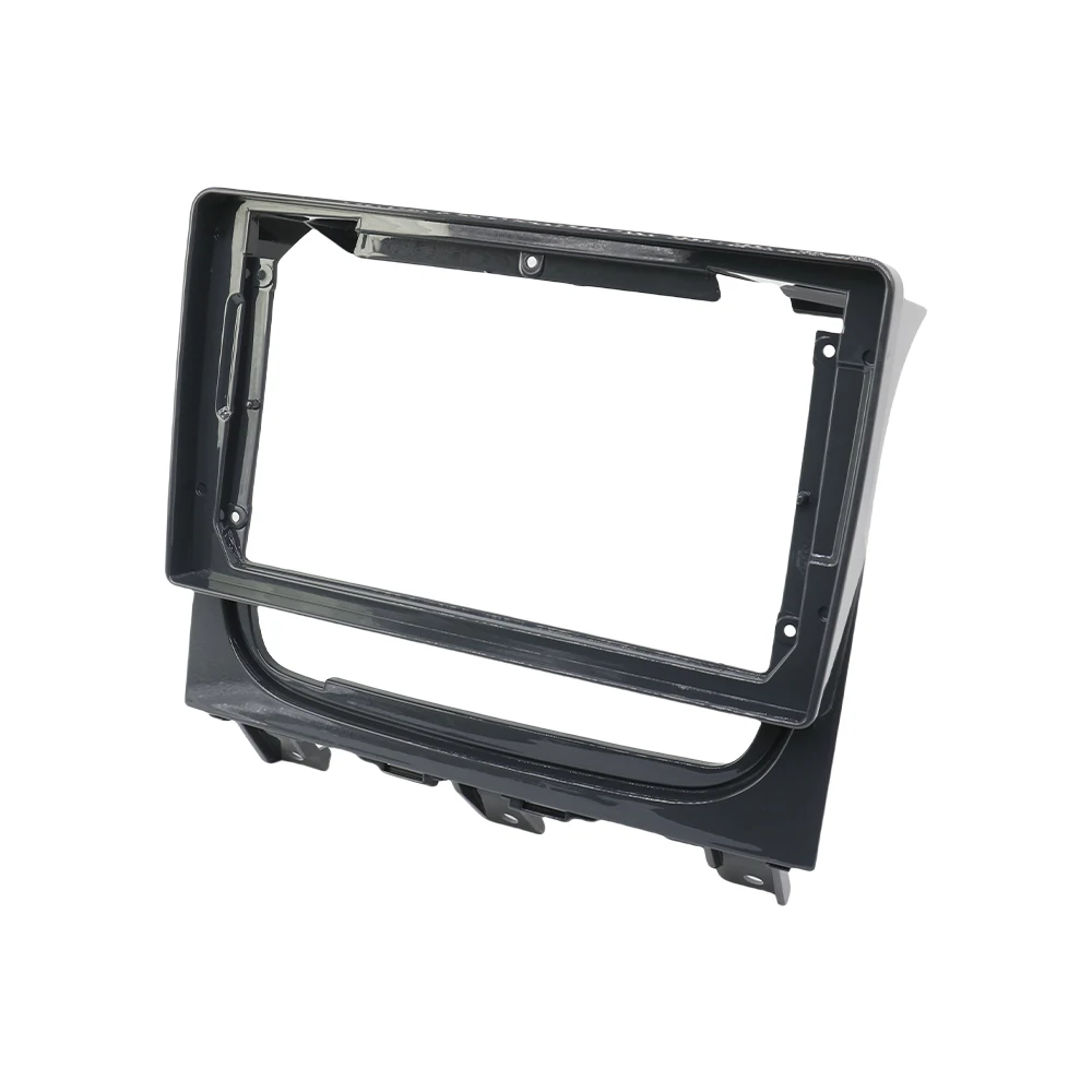 For FIAT STRADA 2012-2016 9INCH Car Radio Fascias Android GPS MP5 Stereo Player 2 Din Head Unit Panel Dash Frame Installation