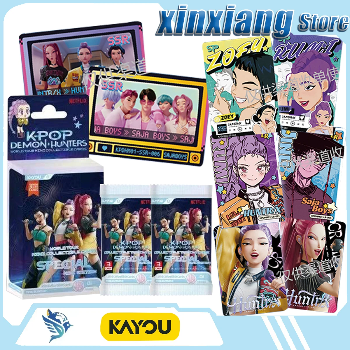 nuevo-paquete-deluxe-de-tarjetas-coleccionables-kayou-kpop-demon-hunters-vol1-coleccion-de-anime-juguete-de-regalo