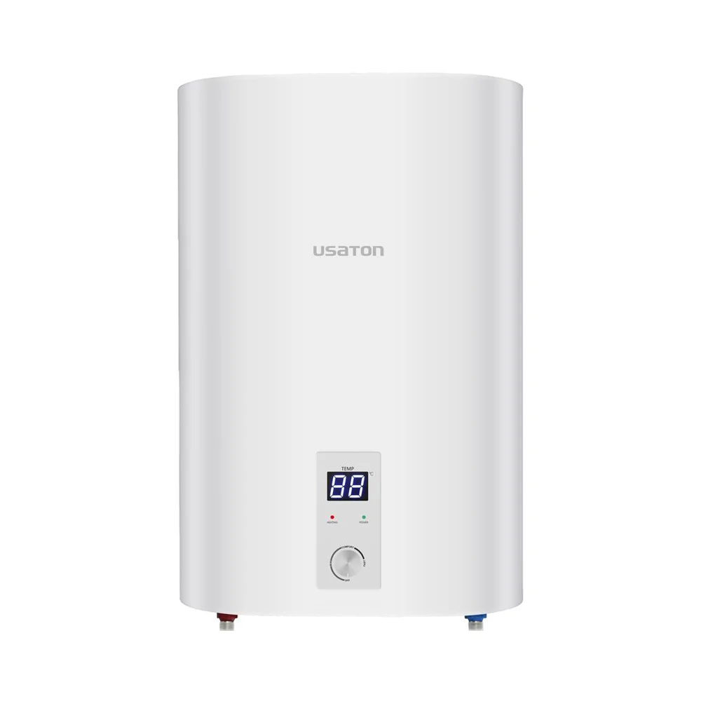 سخانات المياه الكهربائية الذكية الفورية سخان الماء الساخن الكهربائي المرجل اسطوانة خزان تخزين سخان المياه