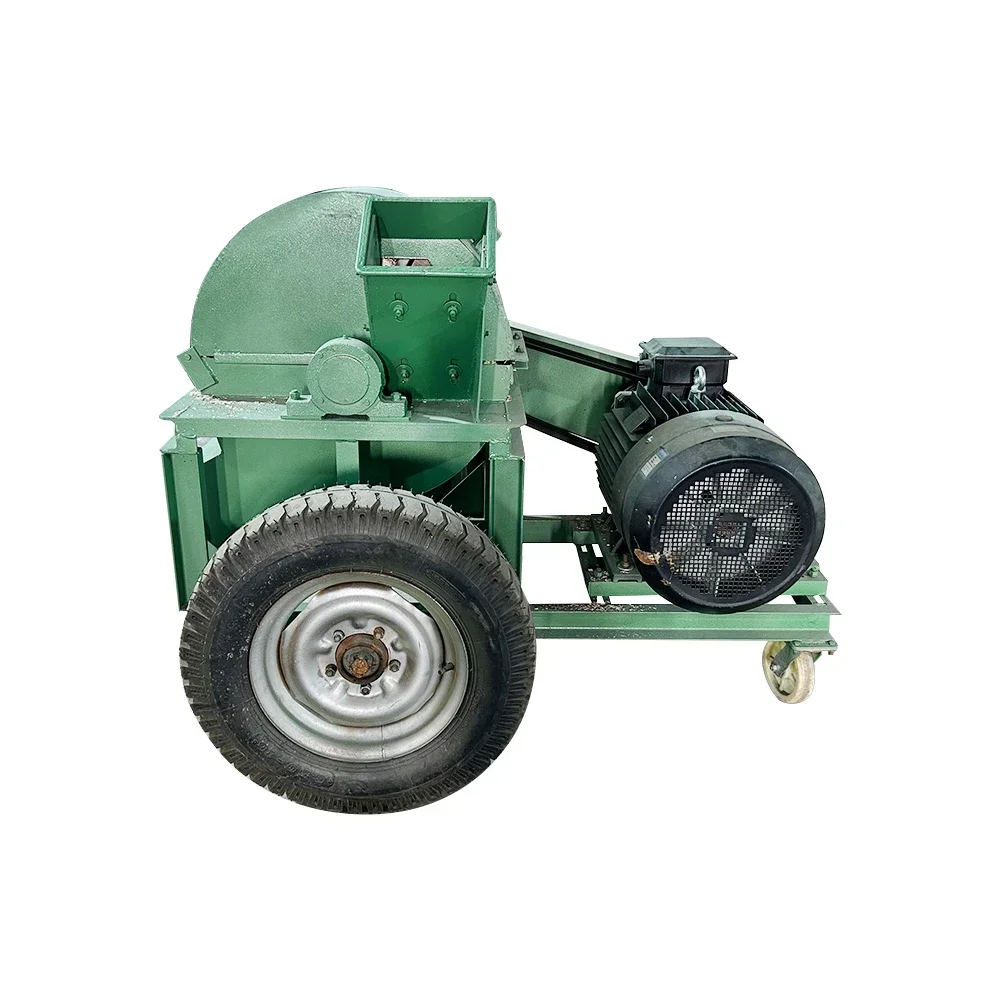 

Excellent quality wood pulverizer sawdust machine part